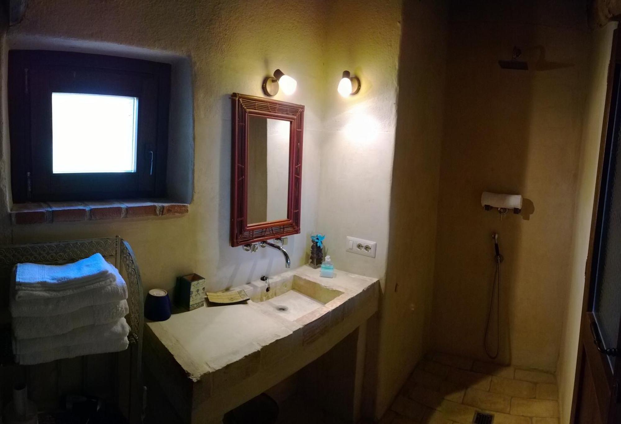 B&B Casale Di Poggioferro Scansano Room photo